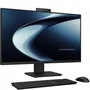 Asus ExpertCenter P600 PM670KA-BPE052X Copilot+ PC 27 pulgadas, AMD Ryzen AI 7, 16GB RAM, 512GB SSD, Negro